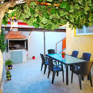 Apartment Zara Zadar