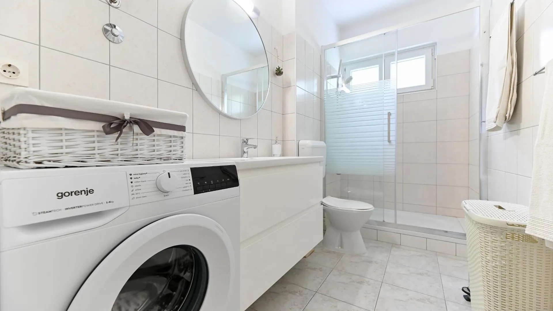 Near Zadar City Center Apartment With Free Parking And Air Condition In Each Room Croatie