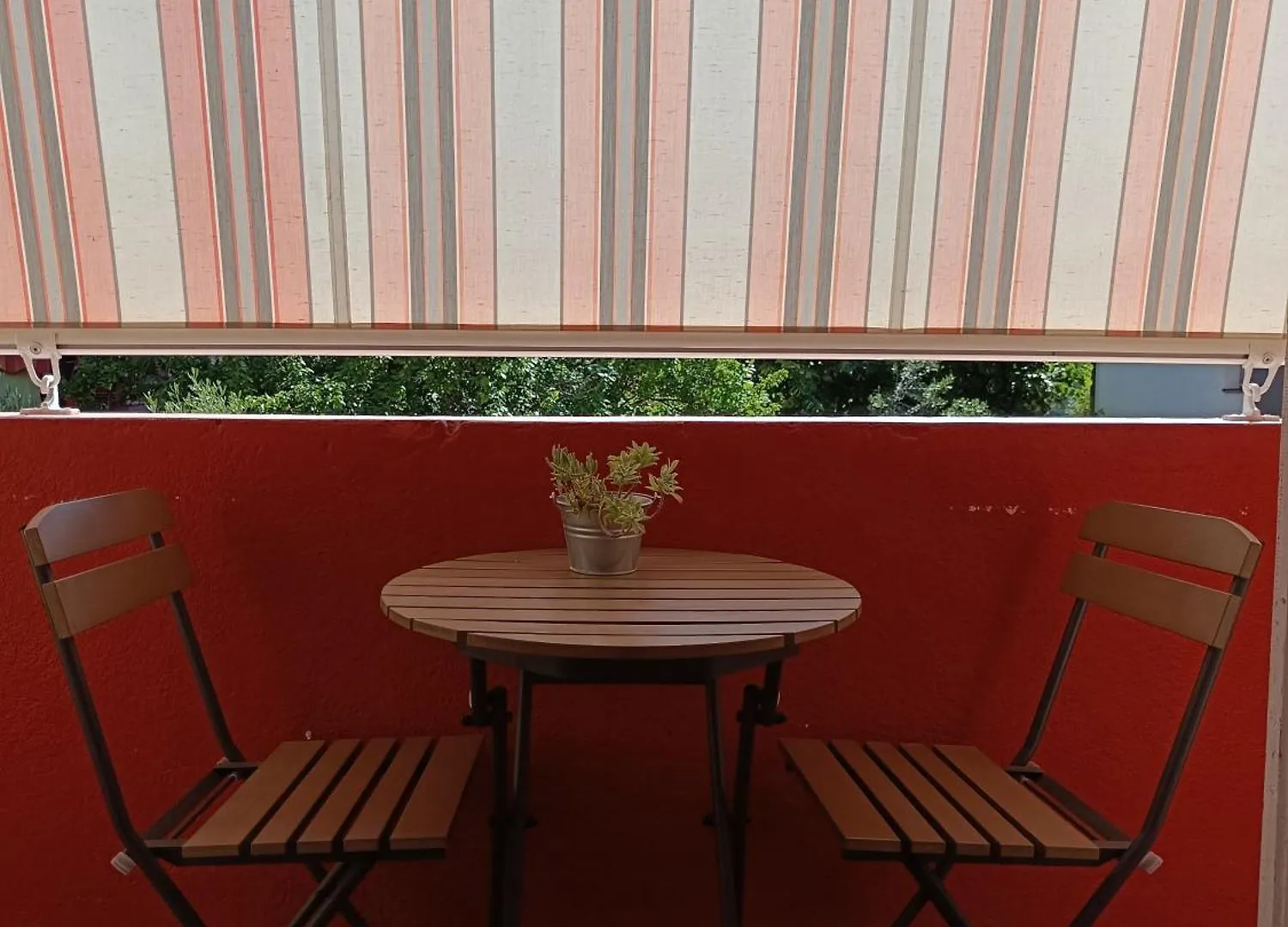 Near Zadar City Center Apartment With Free Parking And Air Condition In Each Room